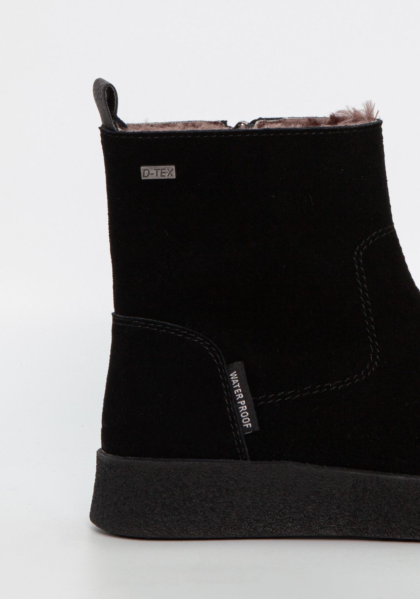 LIZZANO TRE | Duffy shoes